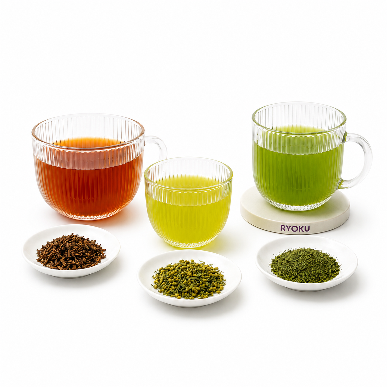 Full Leaf Teas Photo